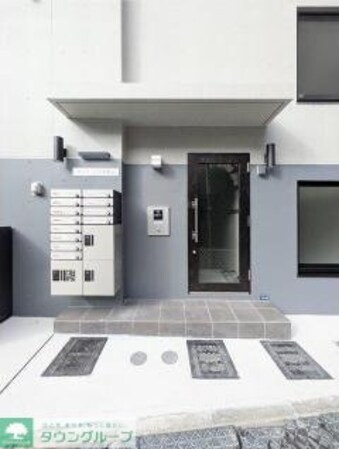 Mステージ志村坂上の物件内観写真